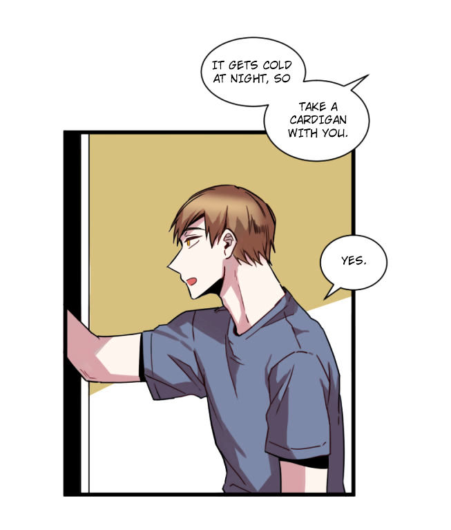 Heart Silent Chapter 10 page 3 - Chapter 10