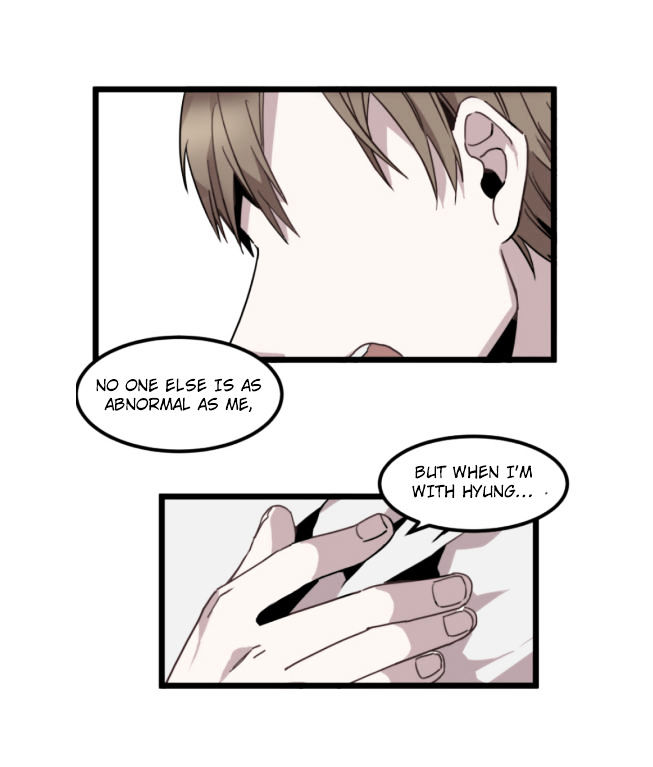 Heart Silent Chapter 10 page 31 - Chapter 10