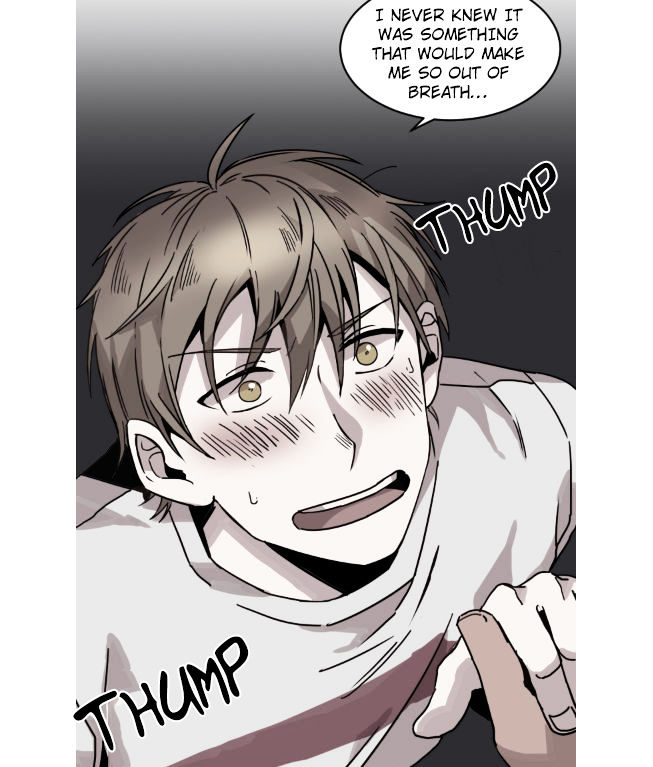 Heart Silent Chapter 10 page 33 - Chapter 10