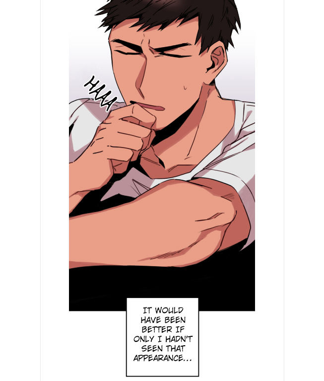 Heart Silent Chapter 10 page 35 - Chapter 10
