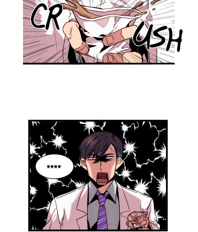 Heart Silent Chapter 10 page 37 - Chapter 10