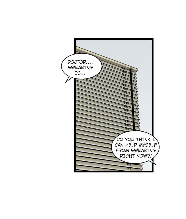 Heart Silent Chapter 10 page 38 - Chapter 10