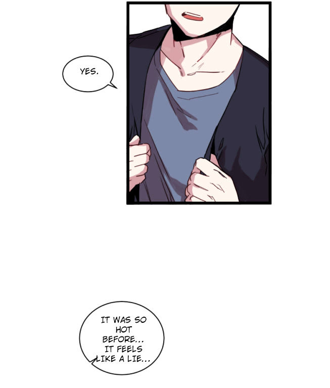 Heart Silent Chapter 10 page 4 - Chapter 10