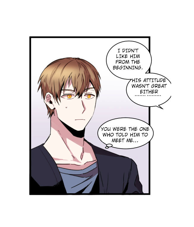 Heart Silent Chapter 10 page 40 - Chapter 10