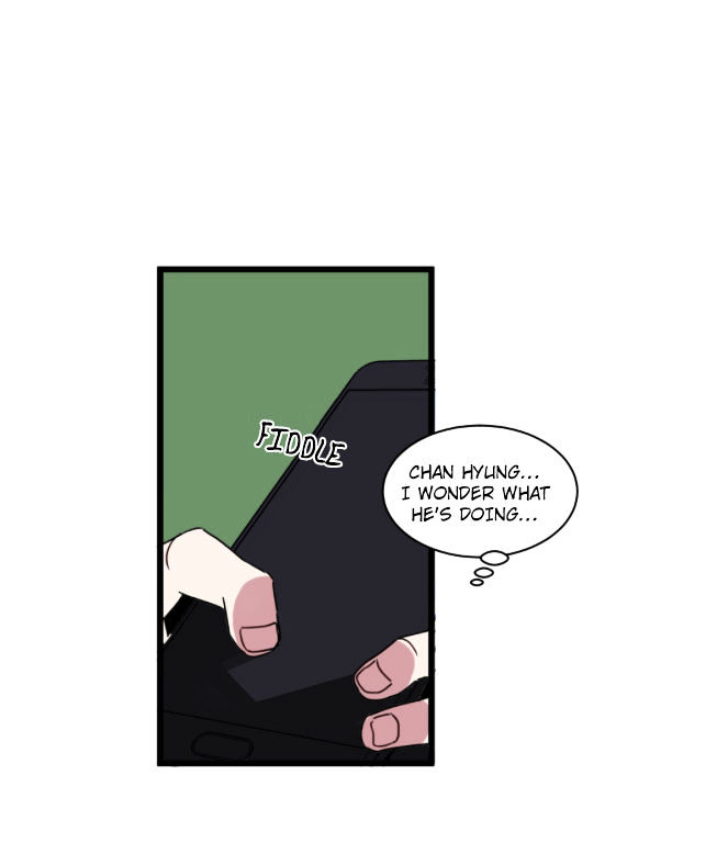 Heart Silent Chapter 10 page 41 - Chapter 10