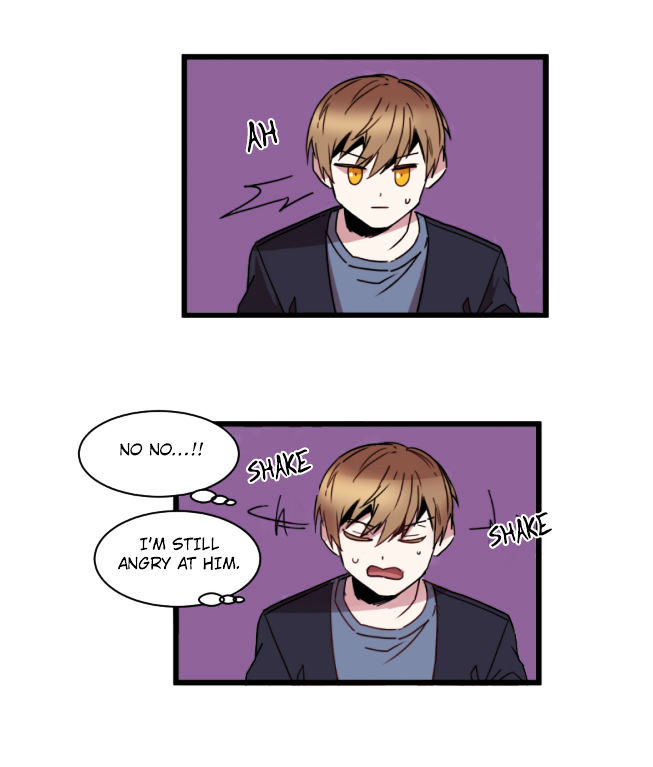 Heart Silent Chapter 10 page 42 - Chapter 10