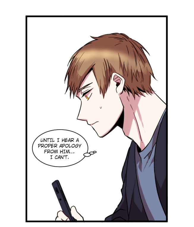 Heart Silent Chapter 10 page 43 - Chapter 10