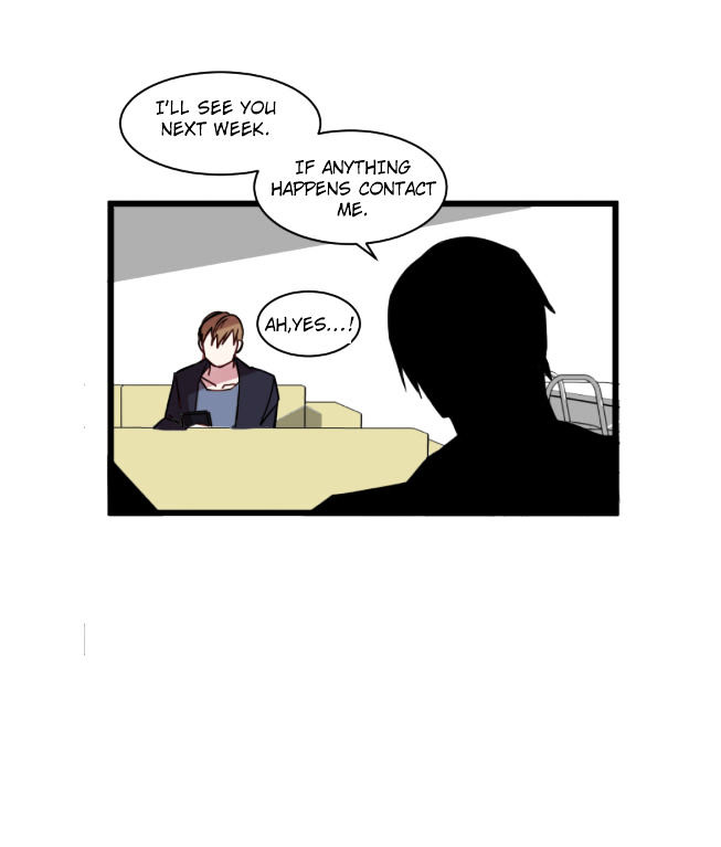 Heart Silent Chapter 10 page 45 - Chapter 10