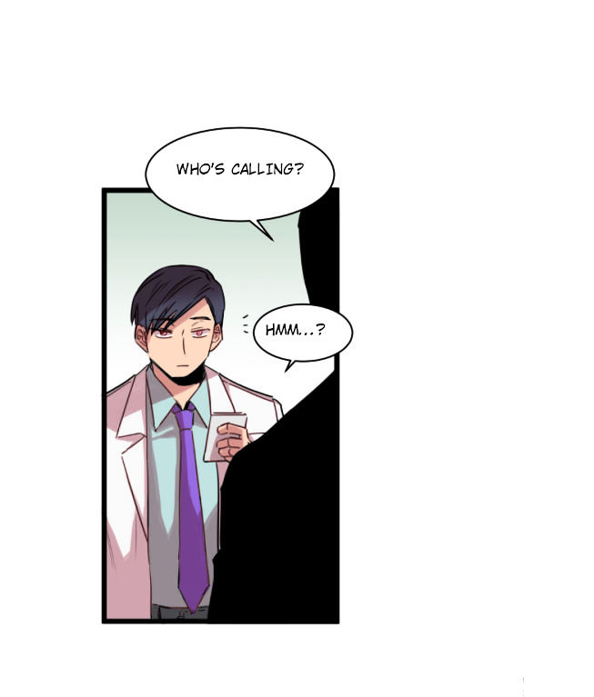 Heart Silent Chapter 10 page 49 - Chapter 10