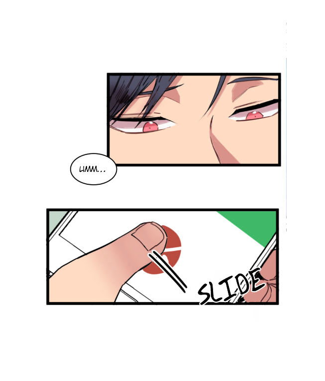 Heart Silent Chapter 10 page 50 - Chapter 10