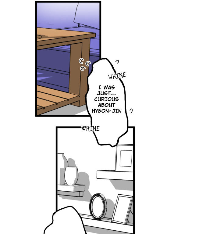Heart Silent Chapter 10 page 9 - Chapter 10