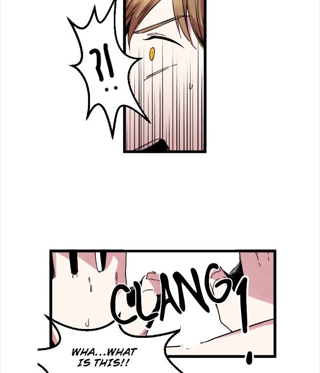 Heart Silent Chapter 11 page 13 - Chapter 11