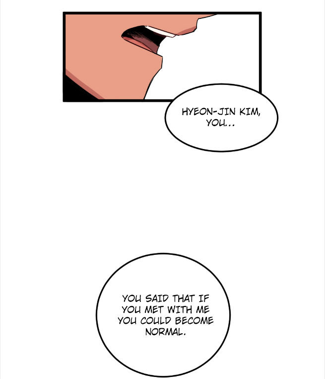 Heart Silent Chapter 11 page 14 - Chapter 11