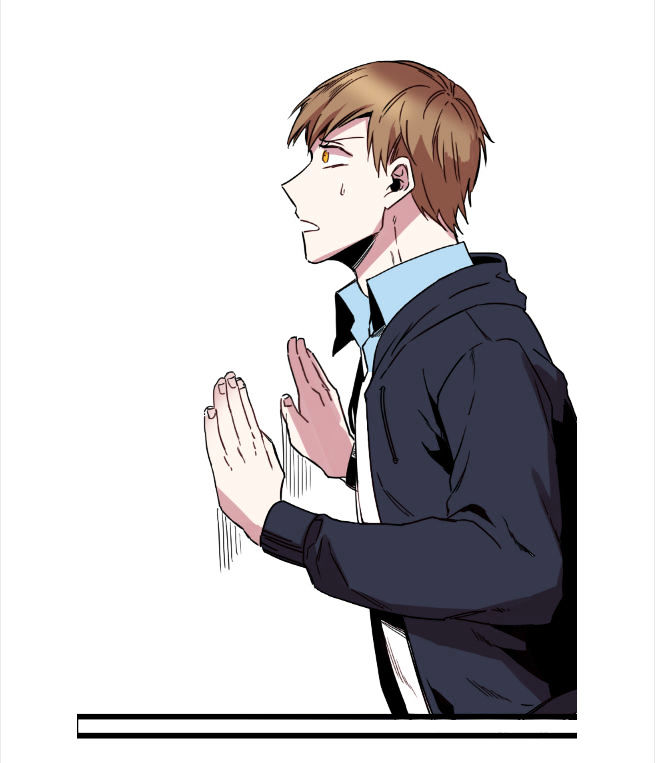 Heart Silent Chapter 11 page 15 - Chapter 11
