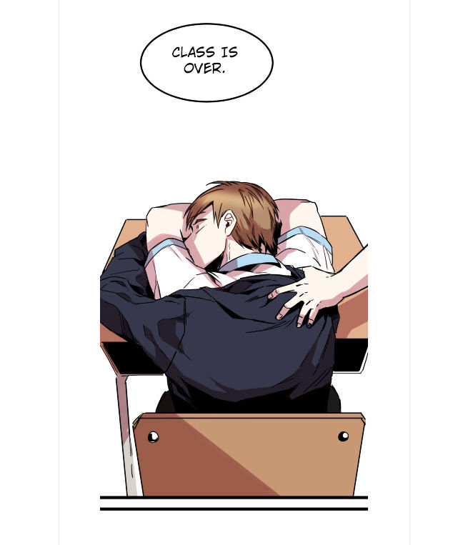 Heart Silent Chapter 11 page 21 - Chapter 11
