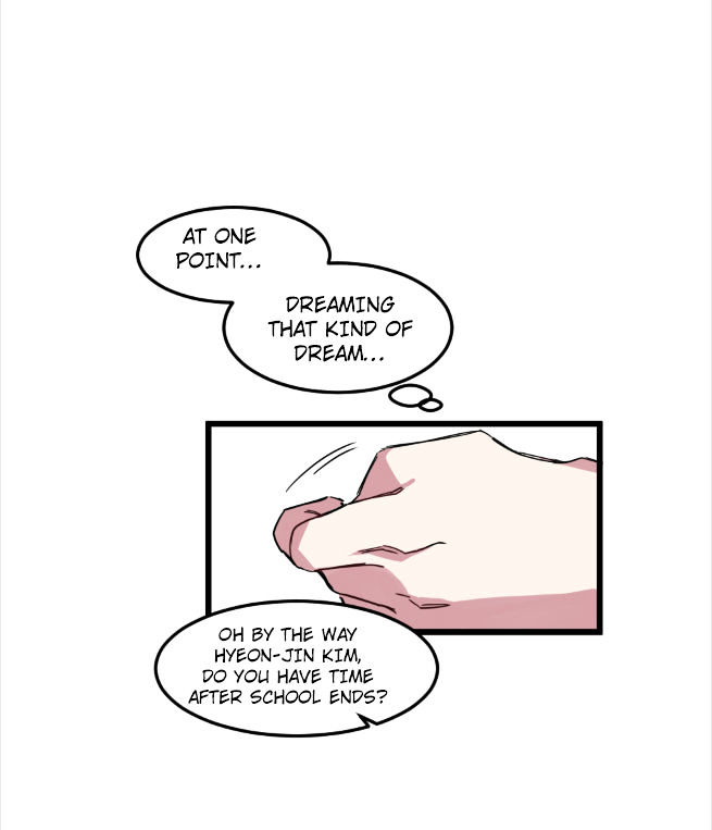 Heart Silent Chapter 11 page 23 - Chapter 11