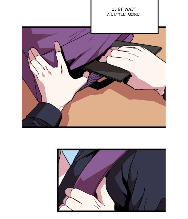 Heart Silent Chapter 11 page 27 - Chapter 11