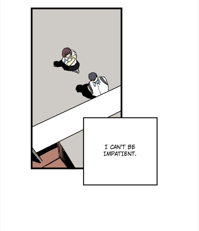 Heart Silent Chapter 11 page 28 - Chapter 11