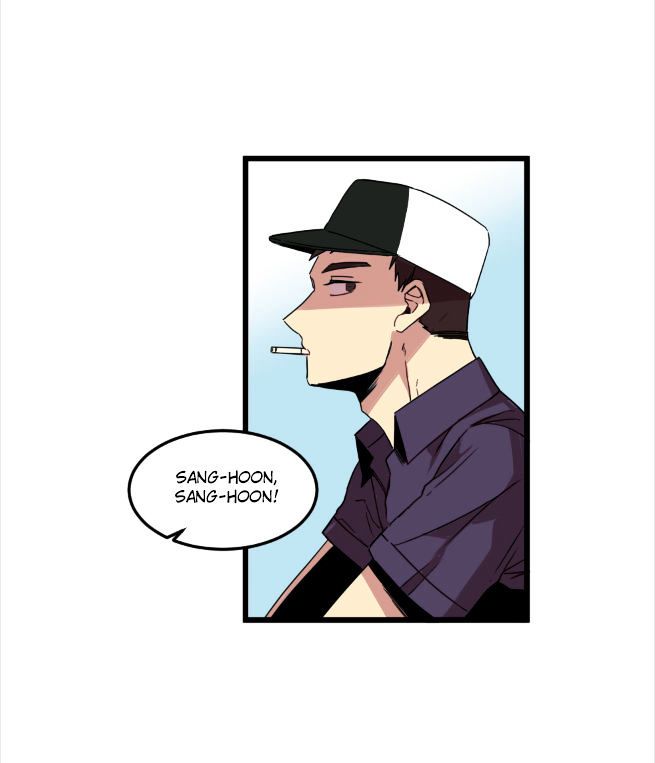 Heart Silent Chapter 11 page 3 - Chapter 11