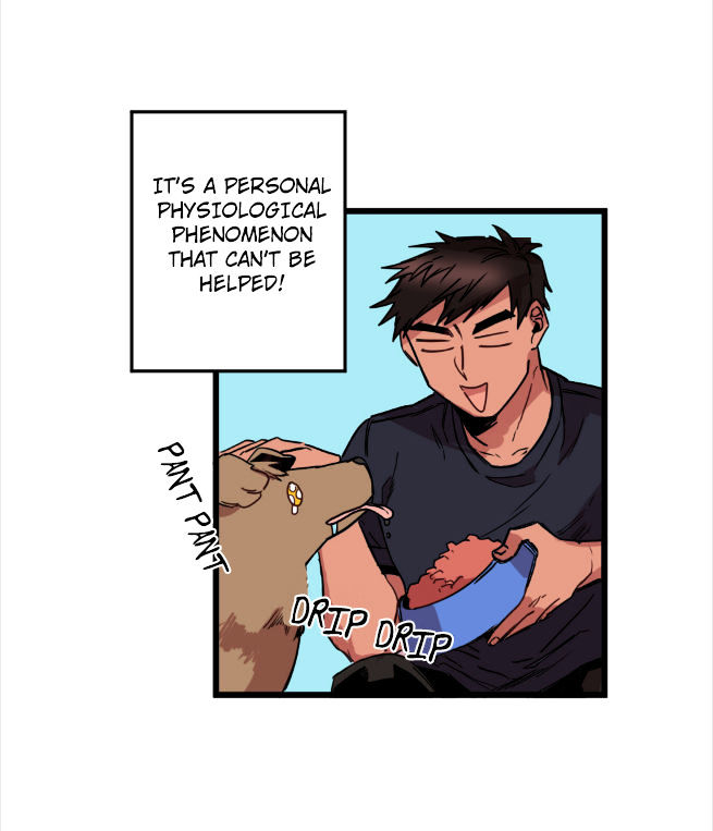 Heart Silent Chapter 11 page 36 - Chapter 11