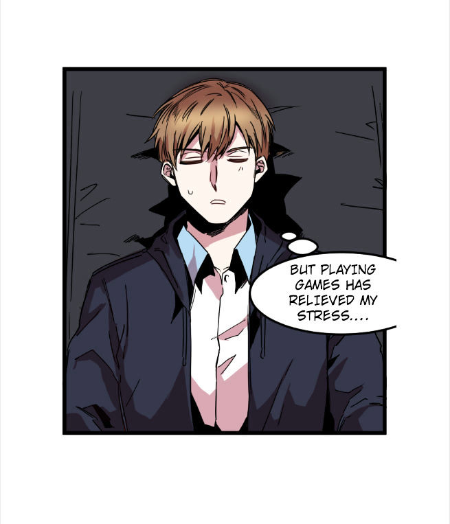 Heart Silent Chapter 11 page 37 - Chapter 11