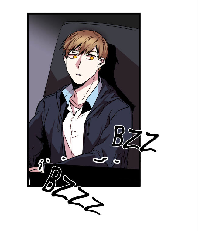 Heart Silent Chapter 11 page 38 - Chapter 11