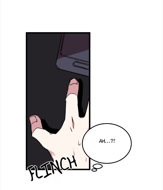 Heart Silent Chapter 11 page 40 - Chapter 11