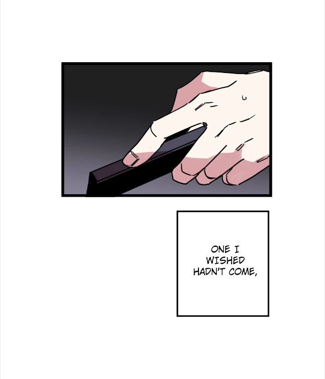 Heart Silent Chapter 11 page 42 - Chapter 11