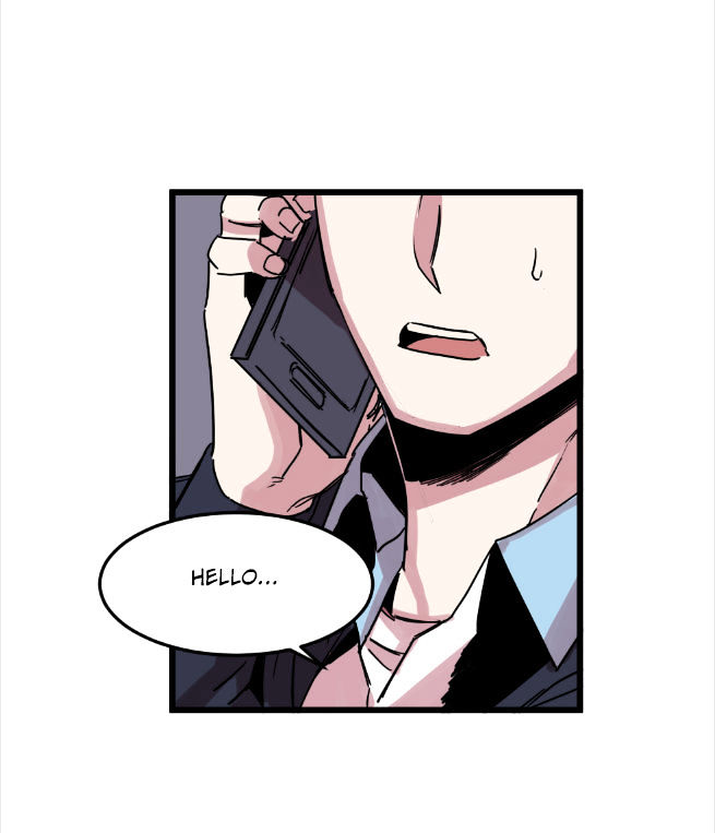 Heart Silent Chapter 11 page 43 - Chapter 11