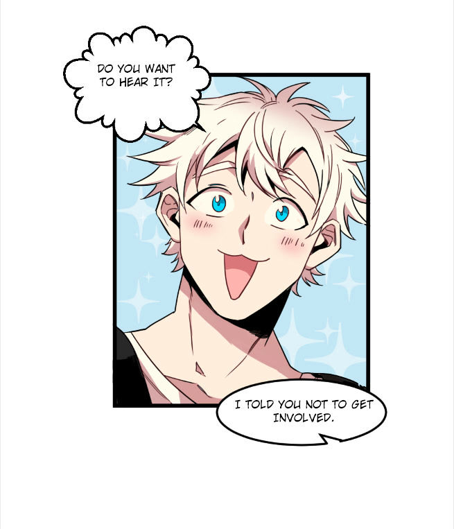 Heart Silent Chapter 11 page 5 - Chapter 11