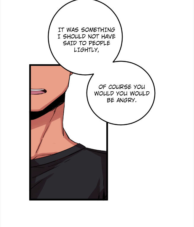 Heart Silent Chapter 11 page 9 - Chapter 11