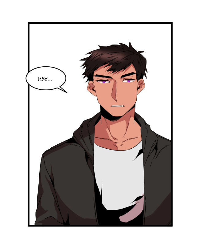 Heart Silent Chapter 13 page 11 - Chapter 13