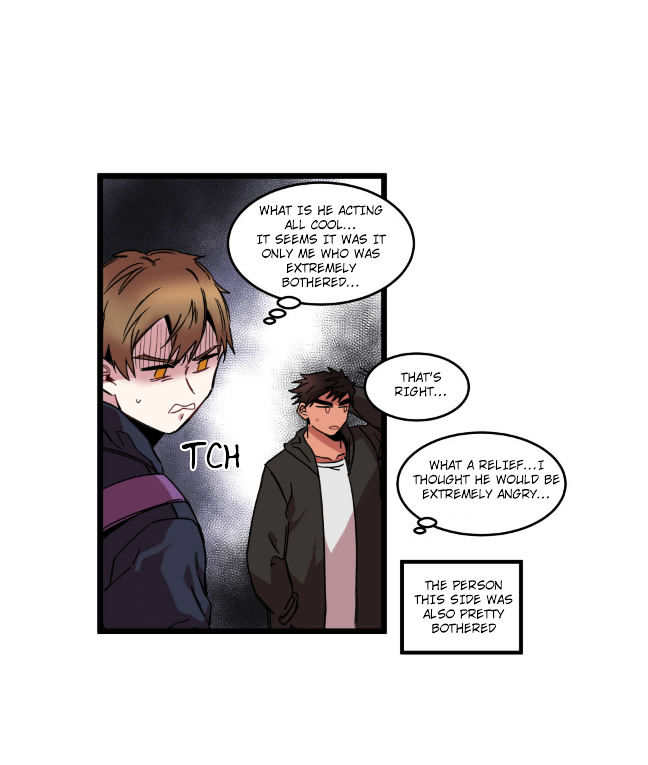 Heart Silent Chapter 13 page 13 - Chapter 13