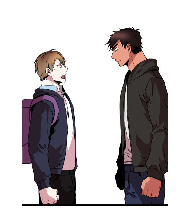 Heart Silent Chapter 13 page 16 - Chapter 13