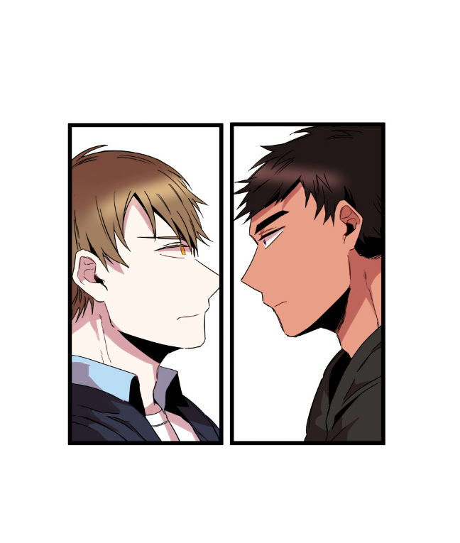 Heart Silent Chapter 13 page 17 - Chapter 13