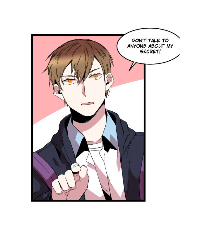 Heart Silent Chapter 13 page 19 - Chapter 13