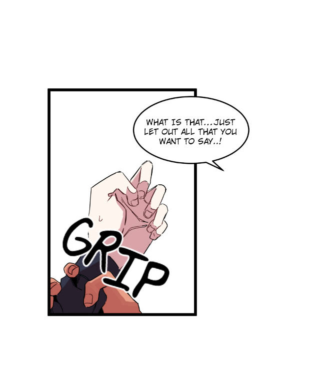 Heart Silent Chapter 13 page 26 - Chapter 13
