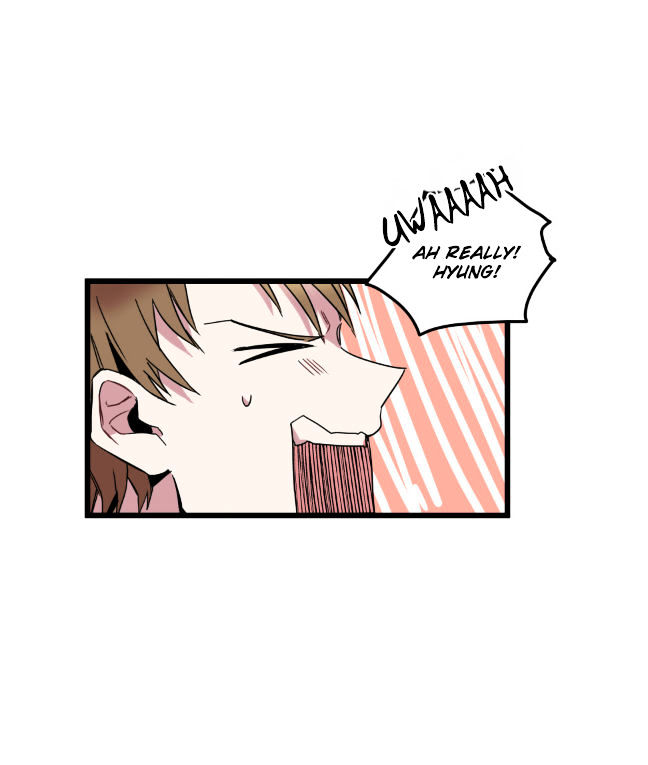 Heart Silent Chapter 13 page 28 - Chapter 13