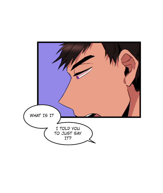 Heart Silent Chapter 13 page 29 - Chapter 13