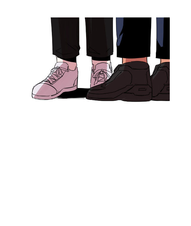 Heart Silent Chapter 13 page 3 - Chapter 13
