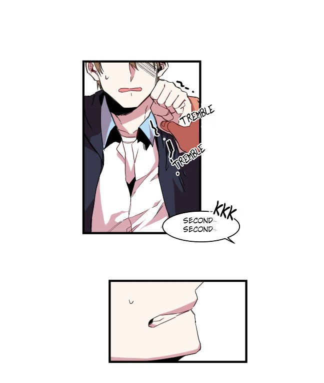 Heart Silent Chapter 13 page 30 - Chapter 13