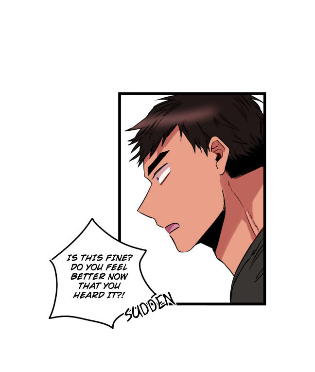 Heart Silent Chapter 13 page 32 - Chapter 13