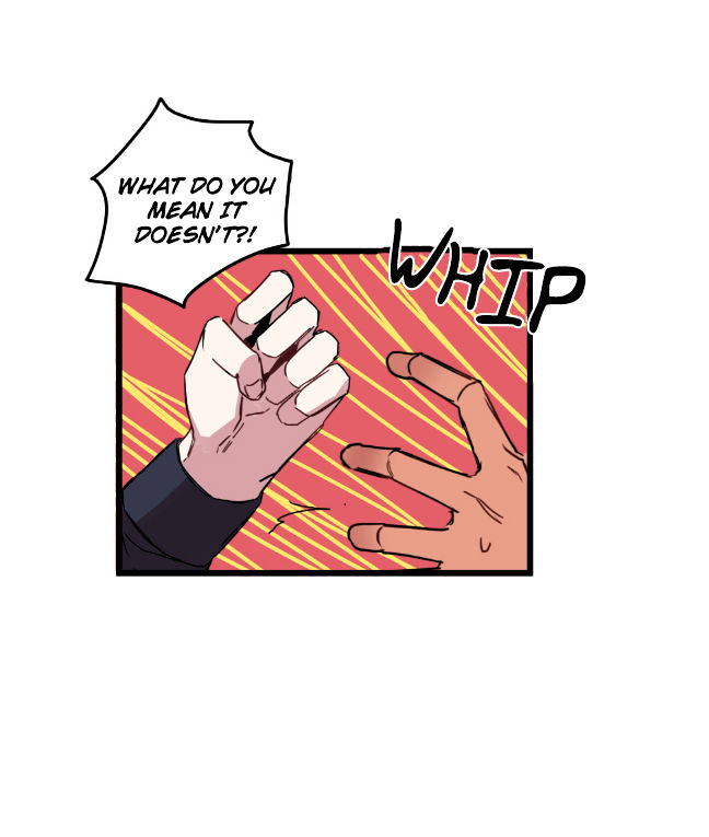 Heart Silent Chapter 13 page 34 - Chapter 13