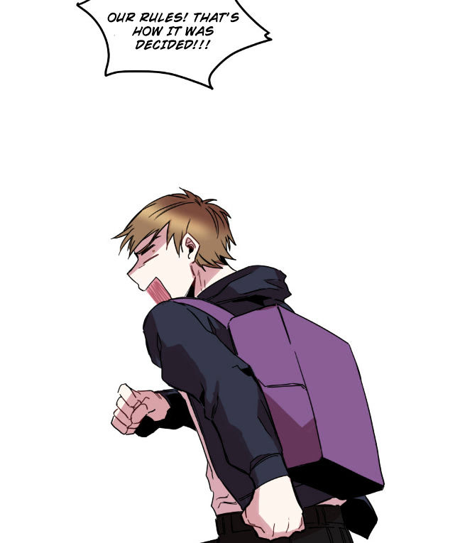 Heart Silent Chapter 13 page 35 - Chapter 13