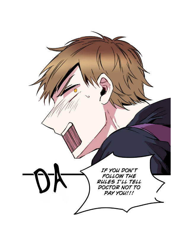 Heart Silent Chapter 13 page 36 - Chapter 13