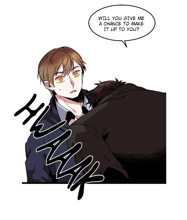 Heart Silent Chapter 13 page 7 - Chapter 13
