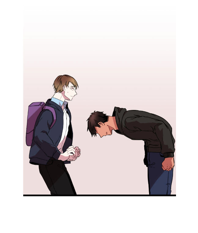 Heart Silent Chapter 13 page 8 - Chapter 13