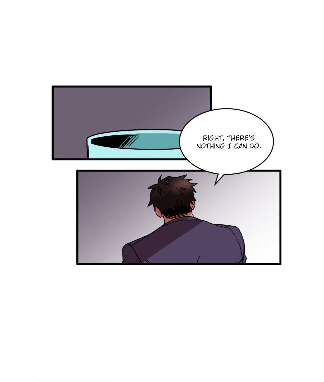 Heart Silent Chapter 14 page 15 - Chapter 14