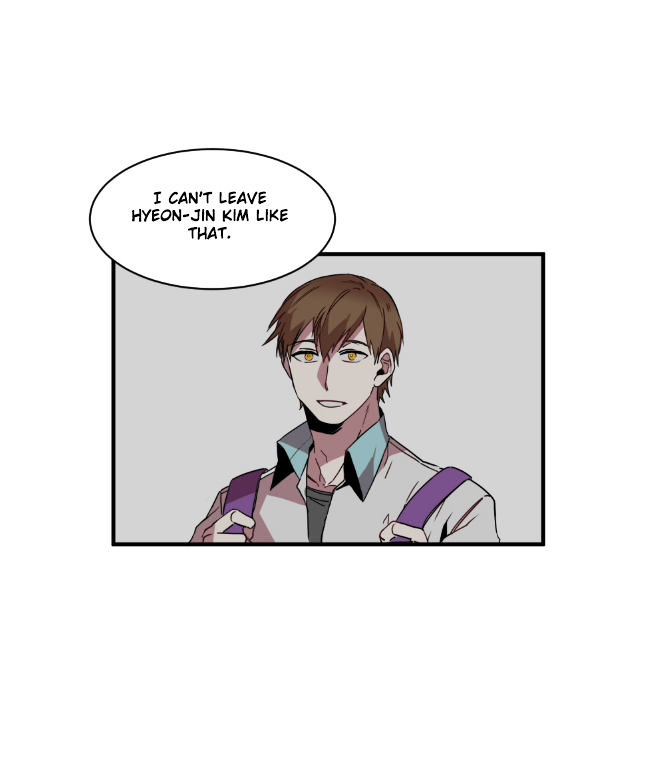 Heart Silent Chapter 14 page 17 - Chapter 14