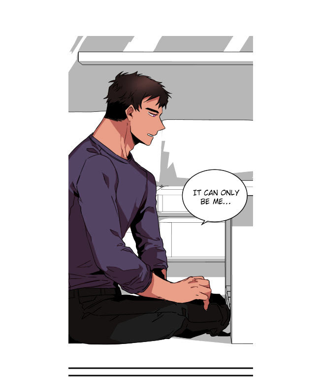 Heart Silent Chapter 14 page 18 - Chapter 14